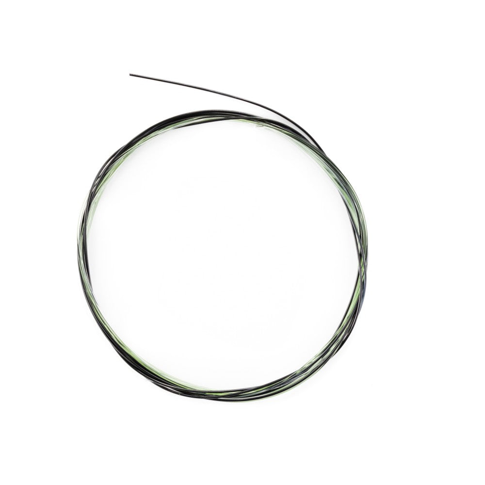Snowbee Monofilament Tapered Leader 9ft 5X - Camo