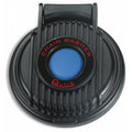 Quick MOD 900 CB Windlass Foot Switch - Chain Wash Black