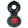 Quick MOD 900 UB Windlass Foot Switch - Up Black
