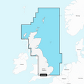 Navionics+ Regular Chart: EU003R - Great Britain Northeast Coast
