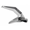 Quick Olympic AISI 316L Stainless Steel Anchor - 26KG Polished