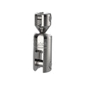 Quick Olympic 10-20 Sand Blasted Stainless Steel Anchor Swivel