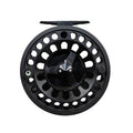 Snowbee Onyx #9/11 Fly Reel - Black
