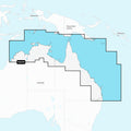 Garmin Navionics + Chart: PC027R - Australia Northeast