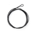 Snowbee Poly-Coated Leader - Salmon 5ft Extra Fast-Sink 4ips