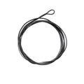 Snowbee Poly-Coated Leader - Trout 5ft Extra Fast-Sink 5ips