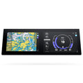Q Experience Q Display 210D Dual 10" MFD With Built-in Audio System