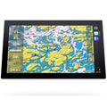 Q Experience Q Display 224 - 24" MFD With Built-in Audio System