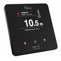 Quick QNC CHC Flush Mount Chain Counter With Touchscreen Display