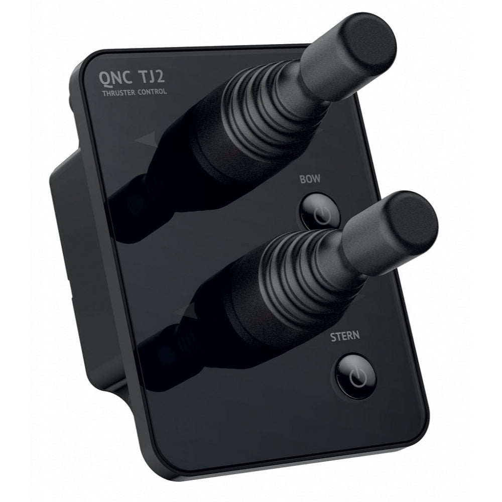 Quick TJ2 H Twin Joystick Thruster Control