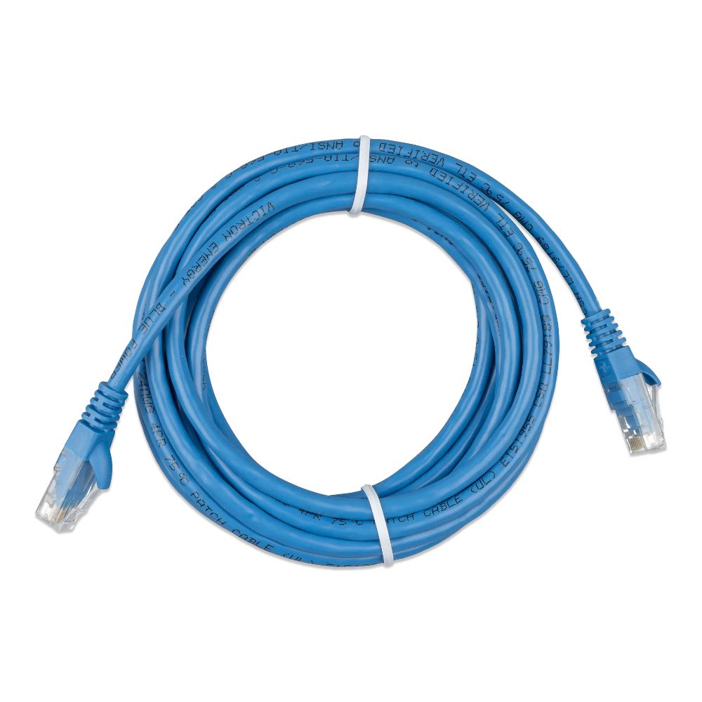 Victron RJ45 UTP Cable - 10m