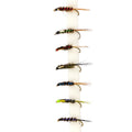 Snowbee Diawl Bachs