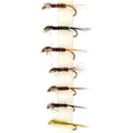 Snowbee Muskin Buzzers