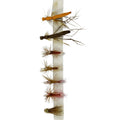 Snowbee Red Hot Dries