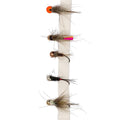 Snowbee Barbless Jigs Tied Fly