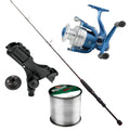 Freshwater SUP Fishing VHB Spinning Bundle