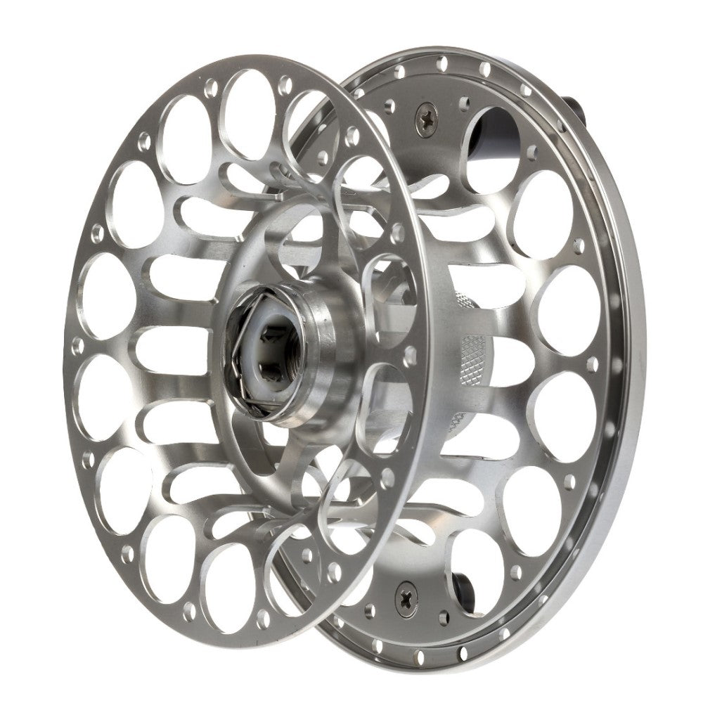 Snowbee Spectre #3/4 Fly Reel Extra Spool - Silver