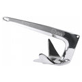 Quick AISI 316 Stainless Steel Claw Anchor - 5KG