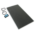Solar Technology 200W MHD Flexi Rear Exit Solar Panel & 20A PWM