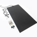 Solar Technology 290W MHD Flexi Top Exit Solar Panel Glue & 20A PWM