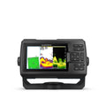 Garmin Striker Vivid 5cv Fishfinder - Display Only