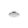 Quick CLUB TED C IP66 2W Recessed LED Light - Daylight White