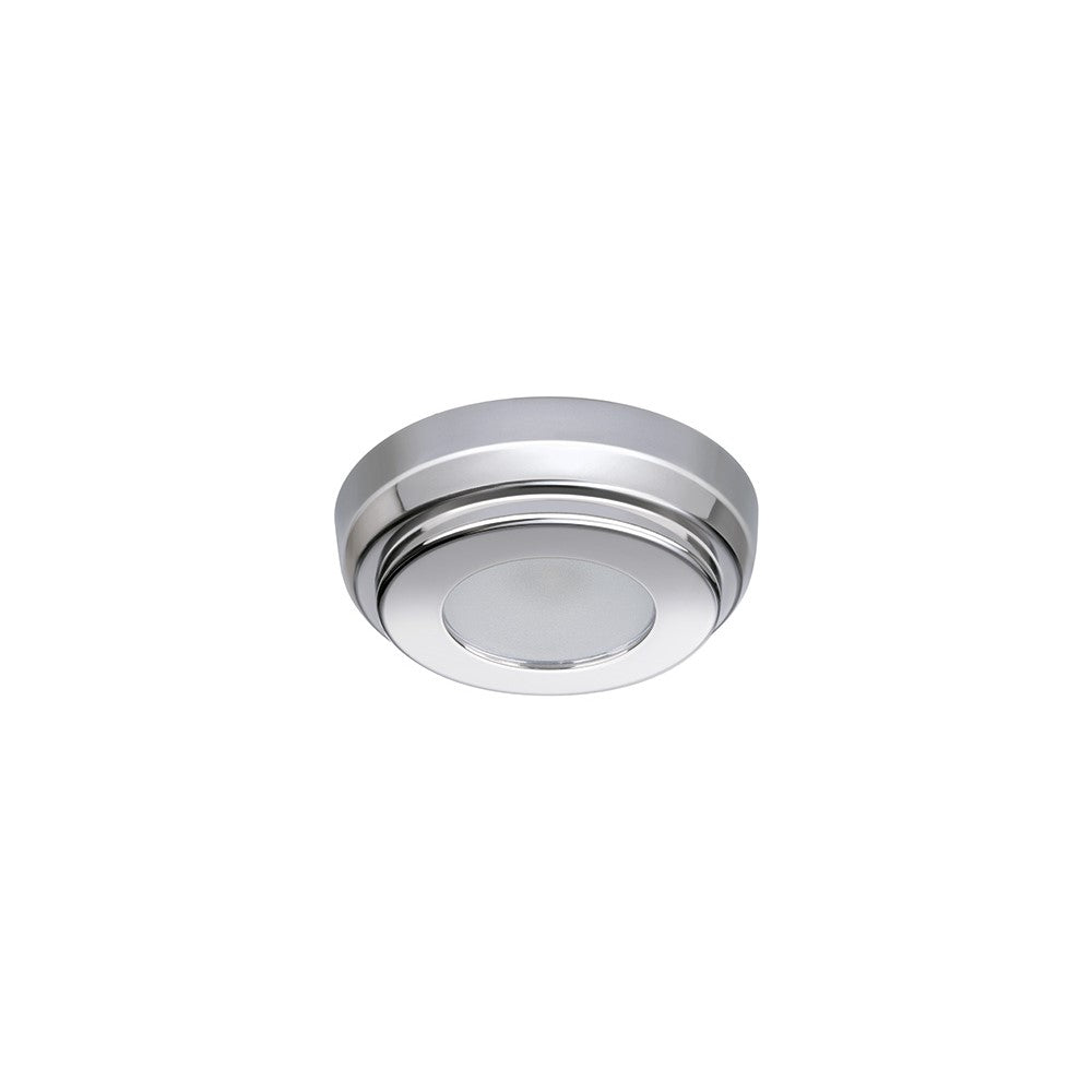 Quick CLUB TIM C IP40 2W Surface Mount LED Downlight - Warm White