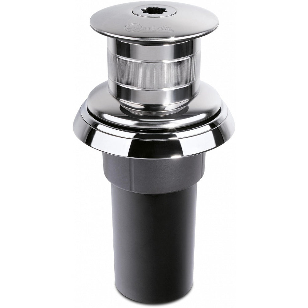 Quick Totem TM3 1000 Capstan Winch - 800W 12V