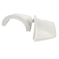 Quick Stern Tunnel Cowl Kit - 185mm
