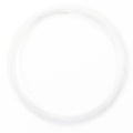 Snowbee Monofilament Tapered Leader 9ft 6X