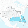Garmin Navionics+ Chart: US006R - U.S. South