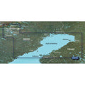 Garmin BlueChart G3 Vision - VEU473S: Gulf of Bothnia - North