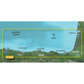 Garmin BlueChart G3 Vision Small Area - VEU485S - Fuenterrabia - Gijon