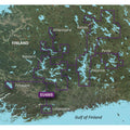 Garmin BlueChart G3 Vision - VEU488S: Keitele - Paijanne - Tampere