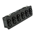 Maretron Mpower VMM6 - 6 x Momentary On-Off-On - No Rockers