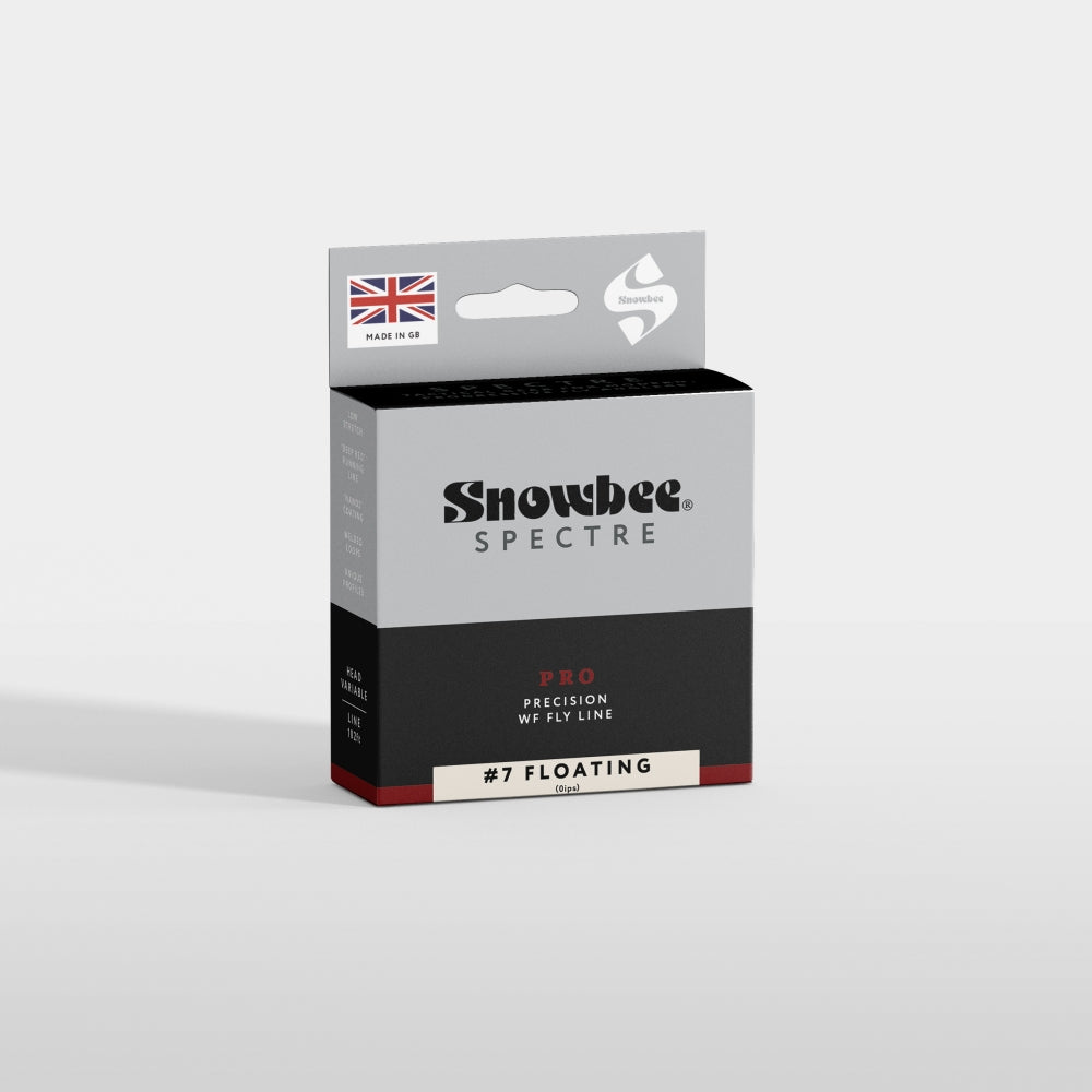 Snowbee Spectre Pro Floating #8